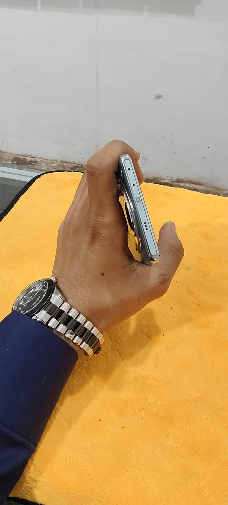 infinix zero 40 3