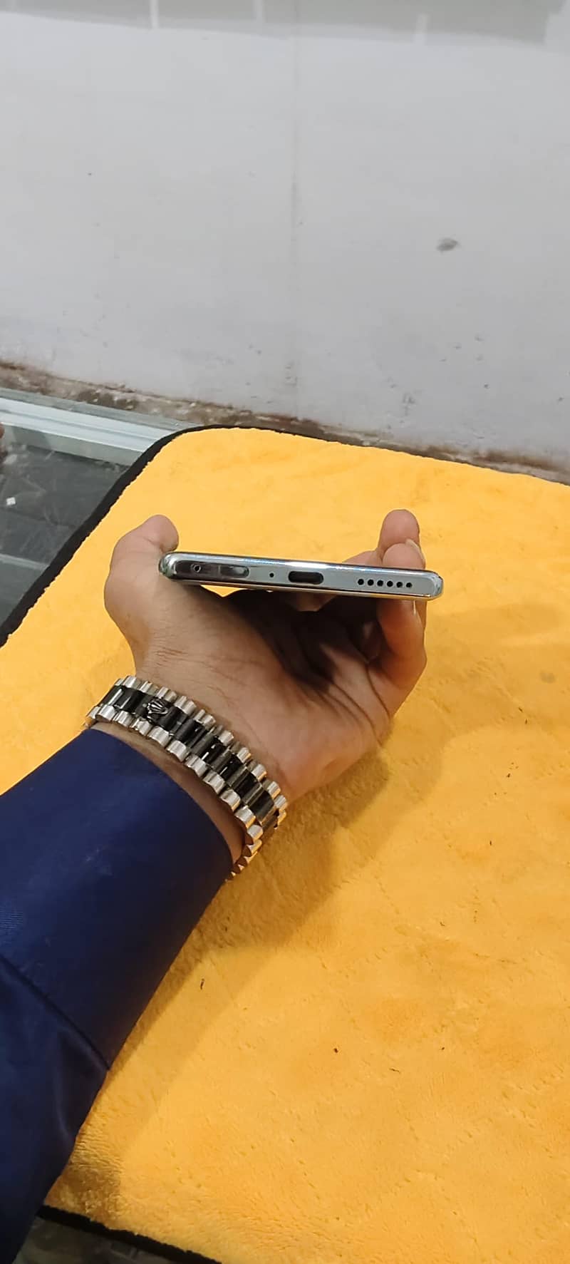 infinix zero 40 5
