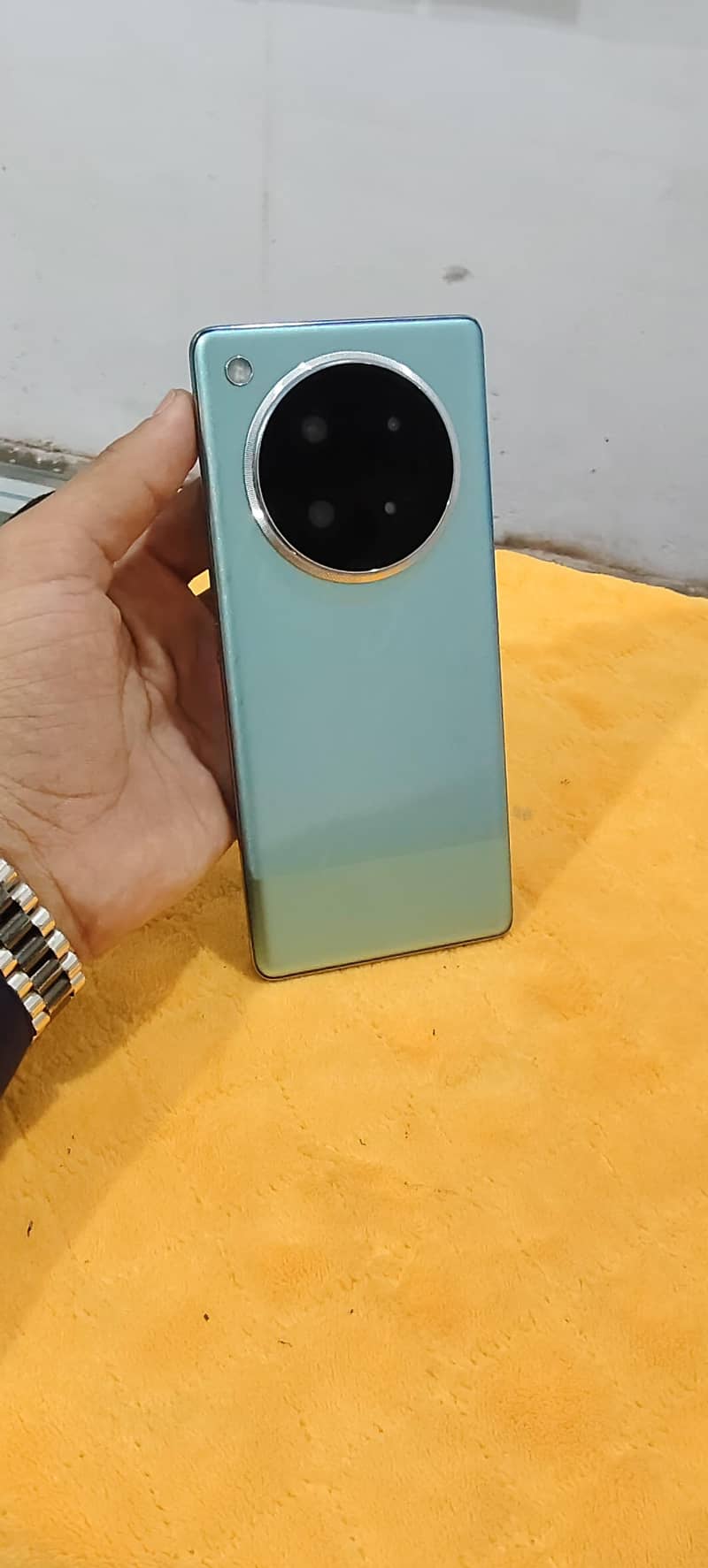 infinix zero 40 6