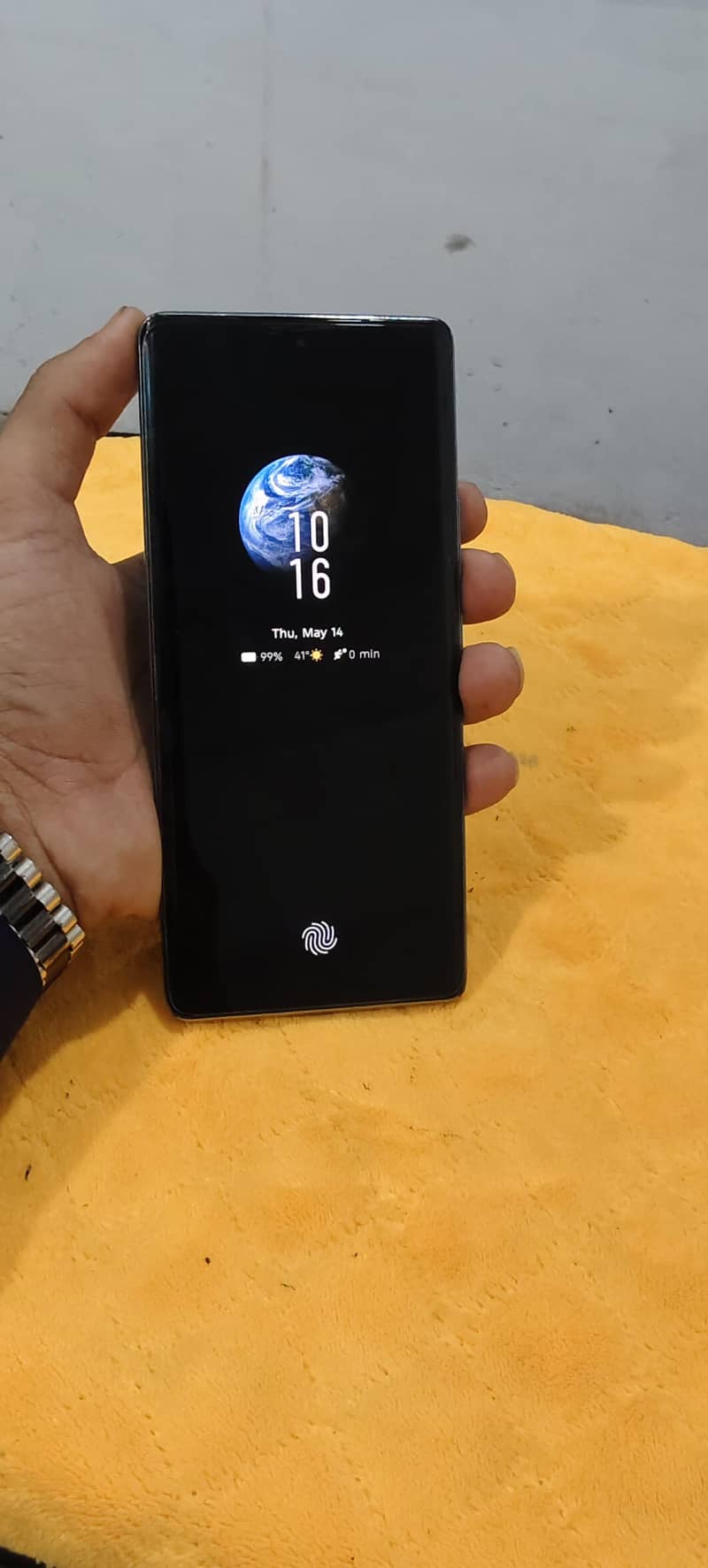 infinix zero 40 7