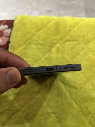 OnePlus 13R PTA approved 16/256 exchange possible