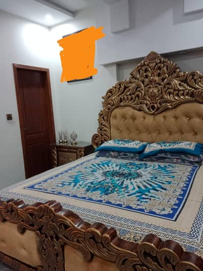 King Size Bed