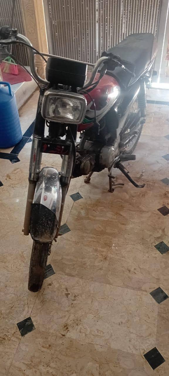 Add read kar low 4