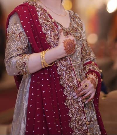 Wedding  dress