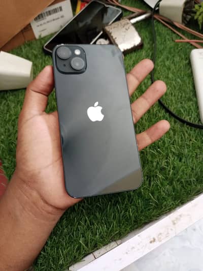 iPhone 14 plus jv