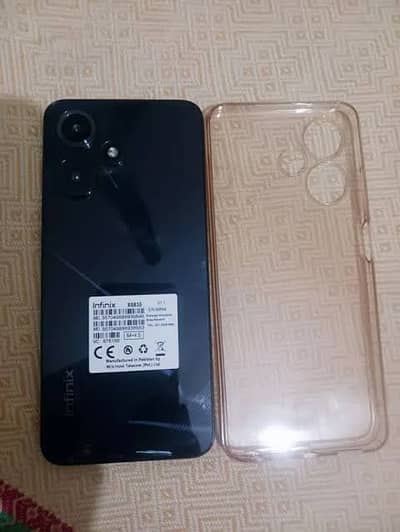 Infinix Hot 30 Play