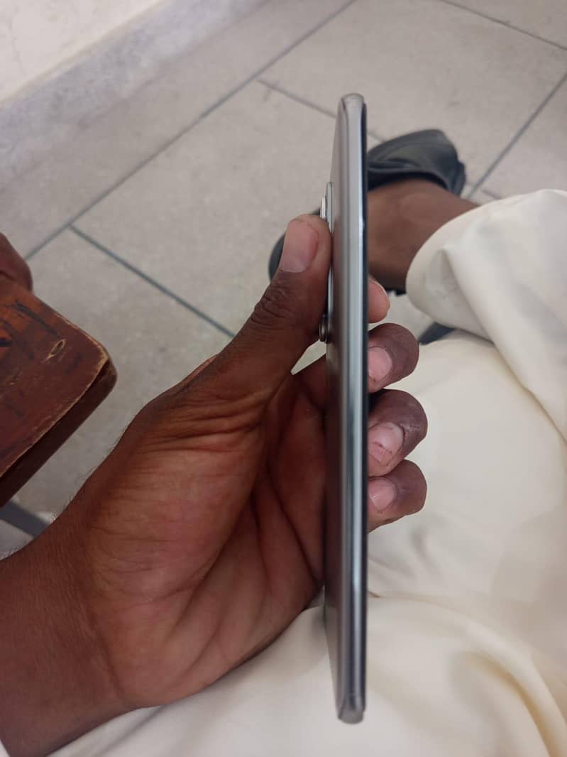 Tecno spark 40 pro plus 1