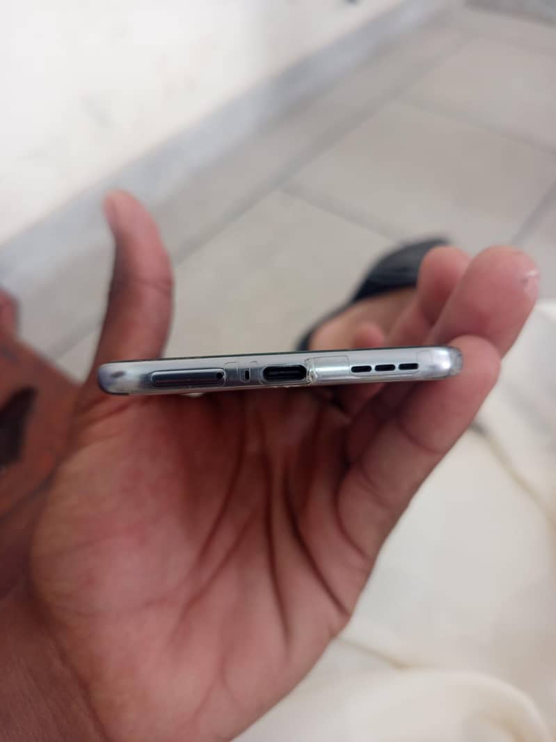 Tecno spark 40 pro plus 5