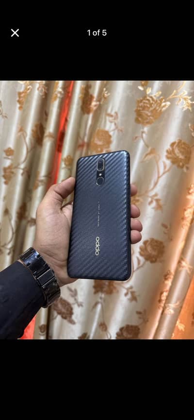 Oppo F11 Geniune Condition 6/128