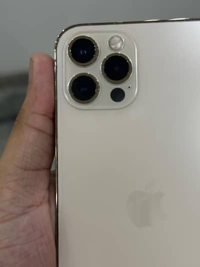 Apple iPhone 12 Pro