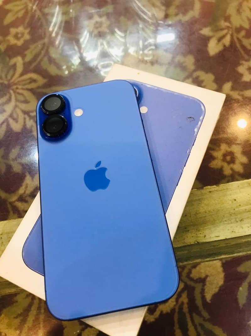 Iphone 16 0