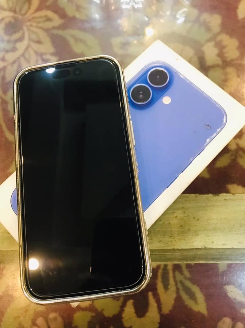 Iphone 16 1
