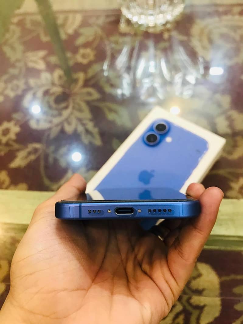 Iphone 16 4