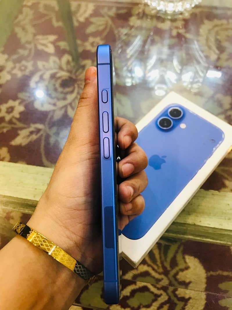 Iphone 16 5
