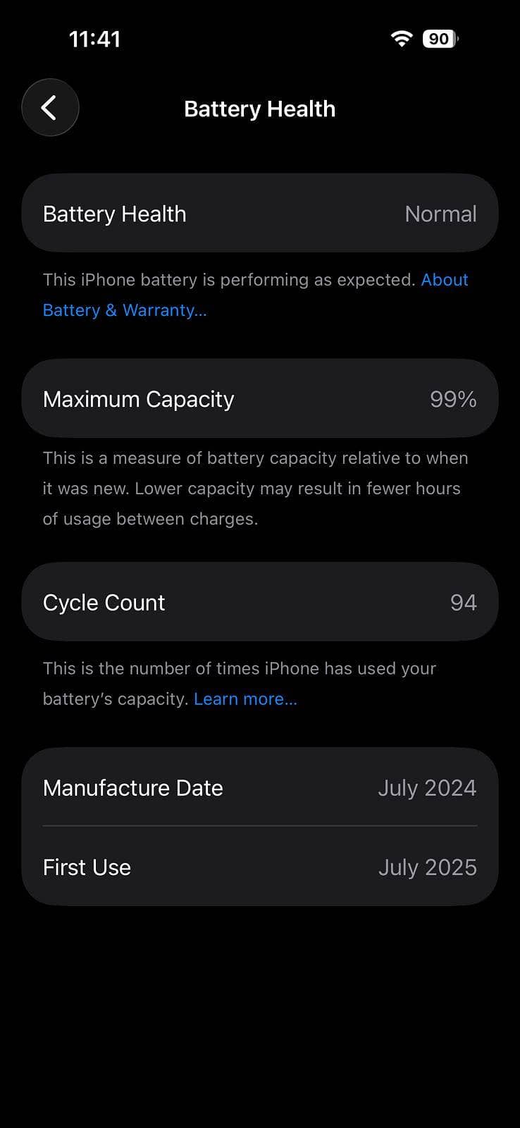 Iphone 16 7