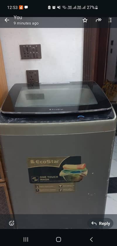 ecostar 03055817523