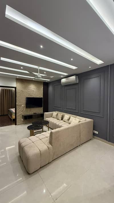 **5 Marla Double Story House for Rent**