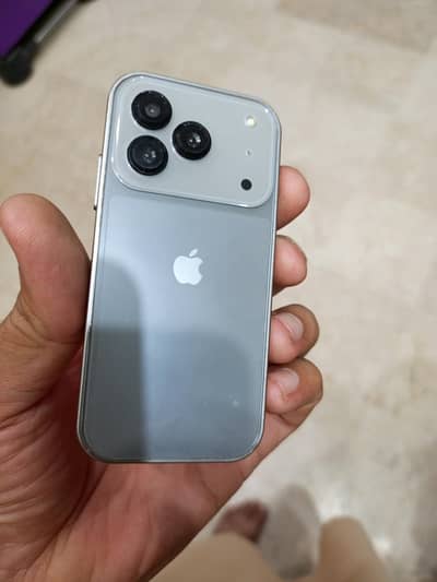 17 pro max mini Dule sim 10/10