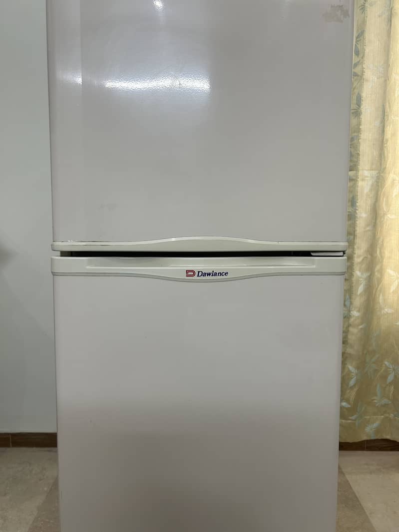 Dawlance Fridge 0