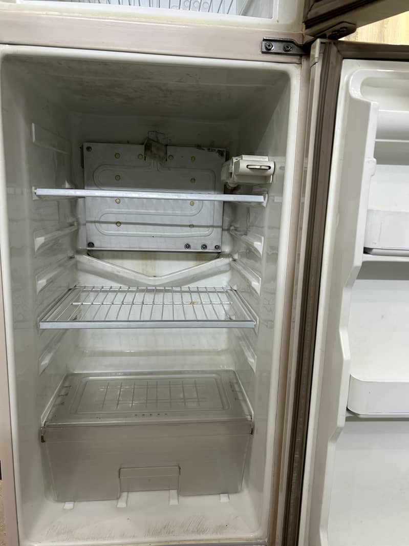 Dawlance Fridge 1