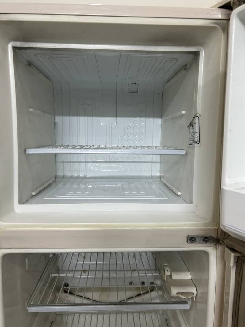 Dawlance Fridge 2