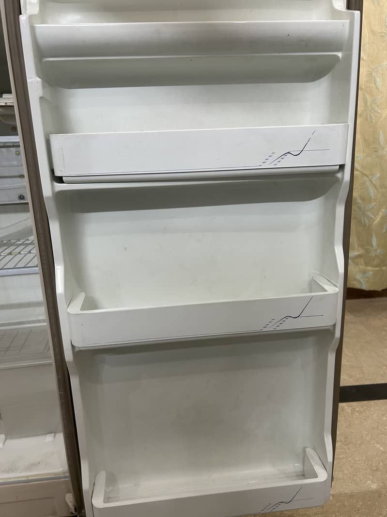 Dawlance Fridge 3