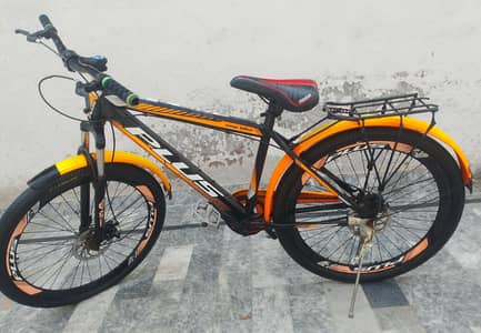 bicycle good condition