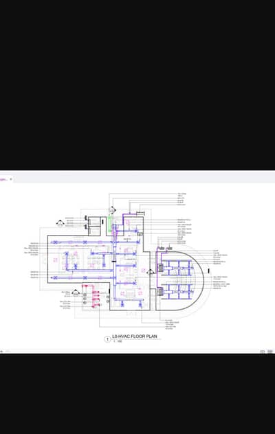 Mechanical Drafting