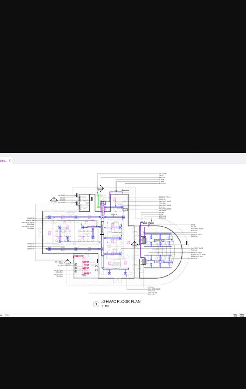 Mechanical Drafting 0
