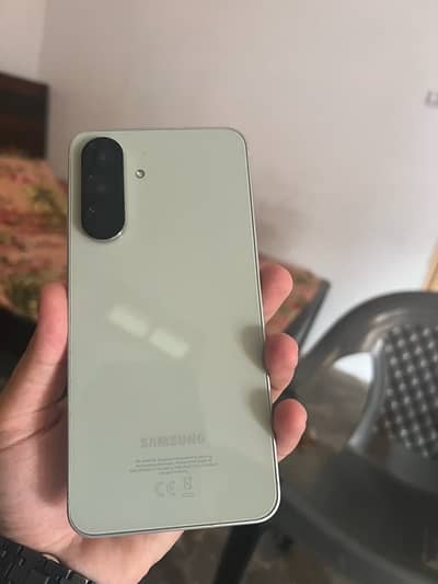 Samsung A56 5G (8/256)