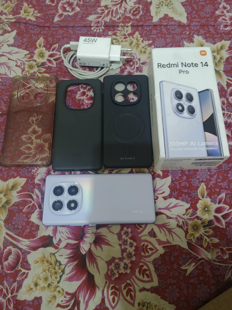 redmi note 14 pro 1