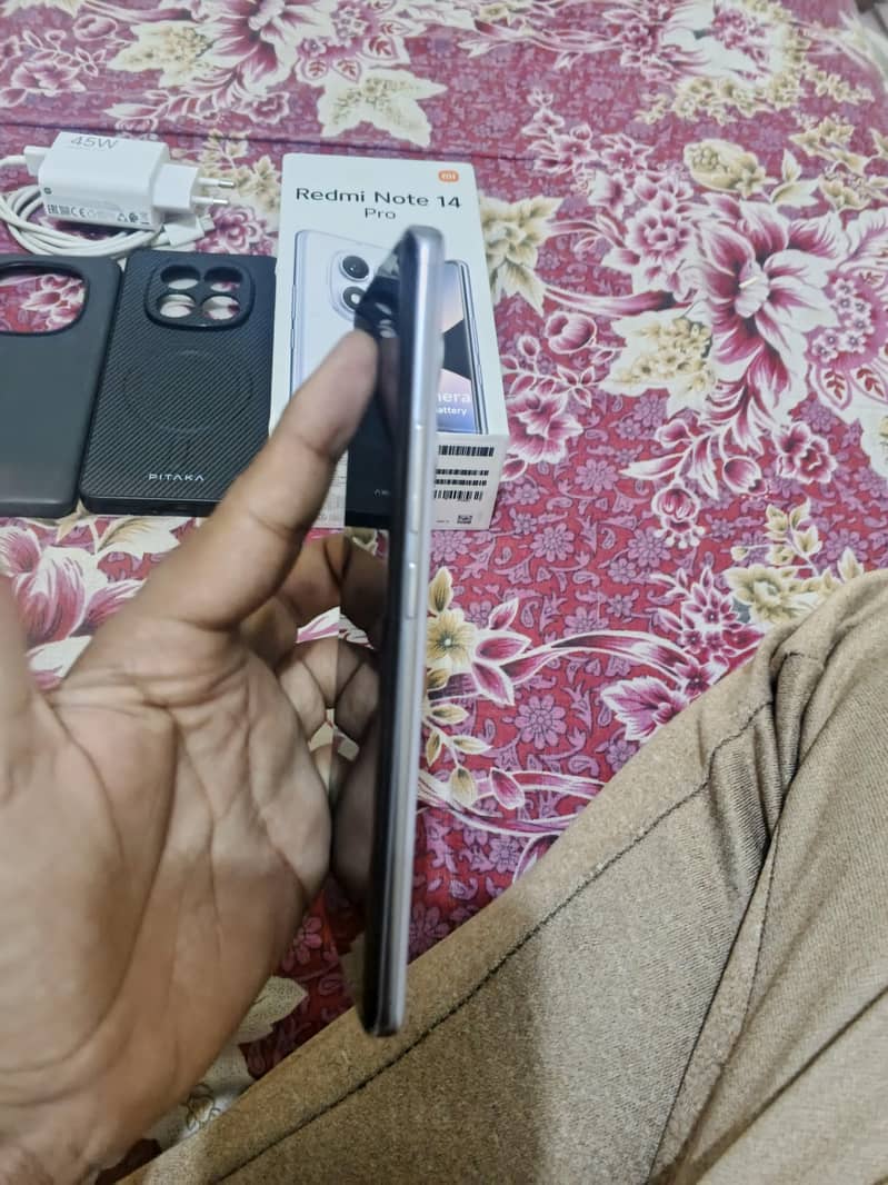 redmi note 14 pro 2