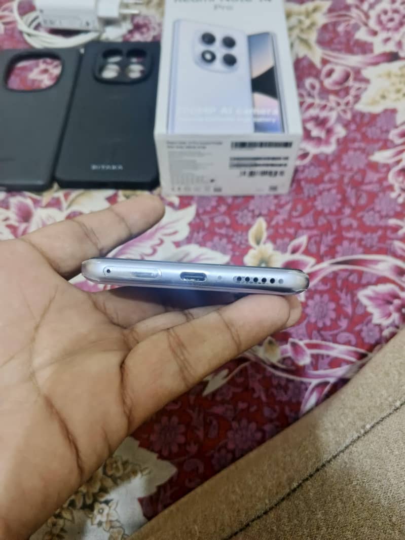 redmi note 14 pro 3