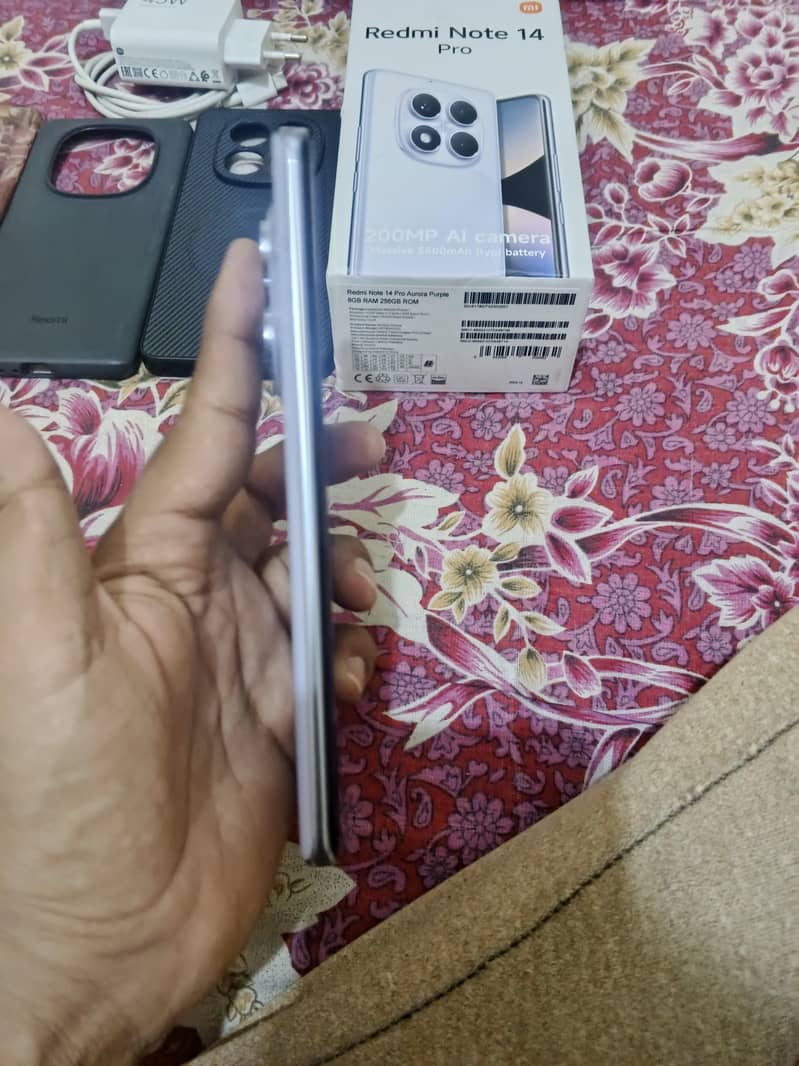 redmi note 14 pro 4