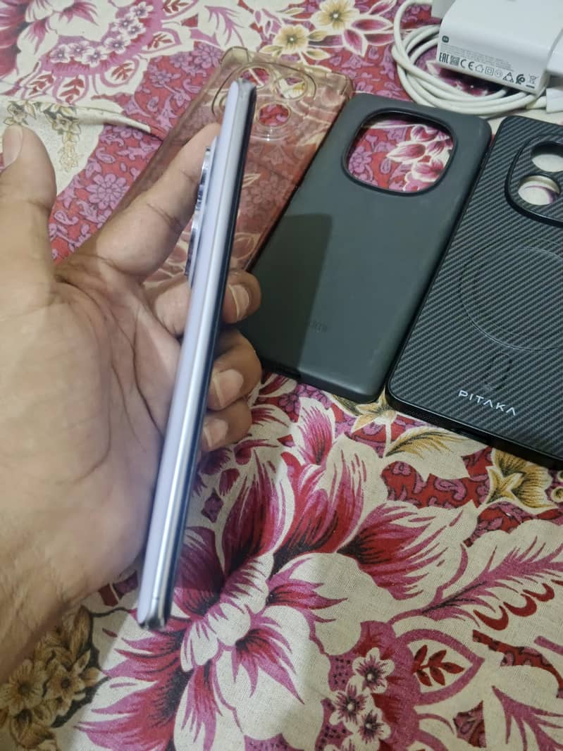 redmi note 14 pro 5
