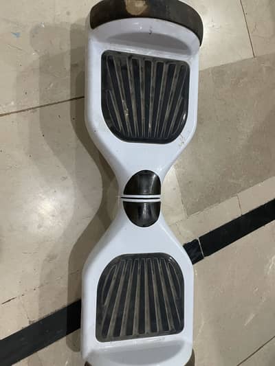Hoverboard