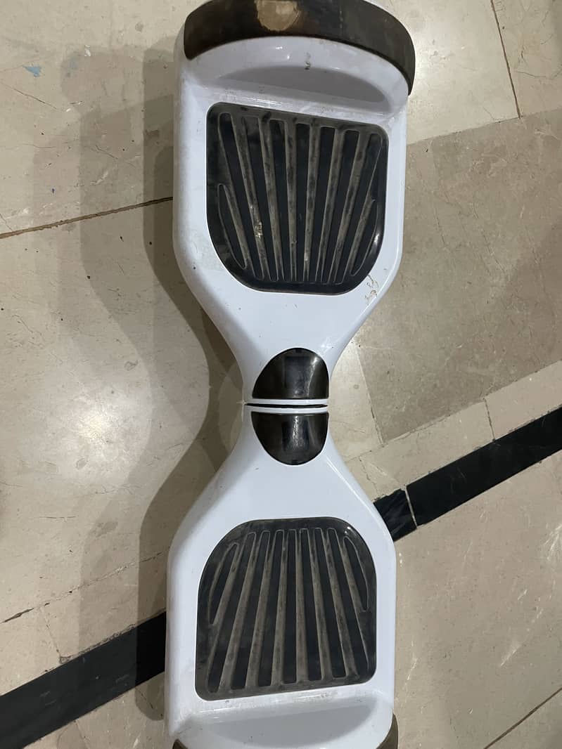 Hoverboard 0