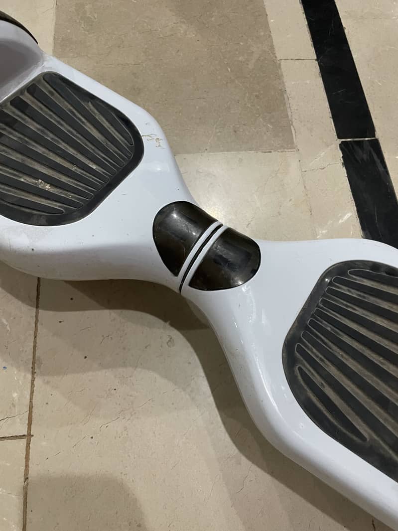 Hoverboard 2