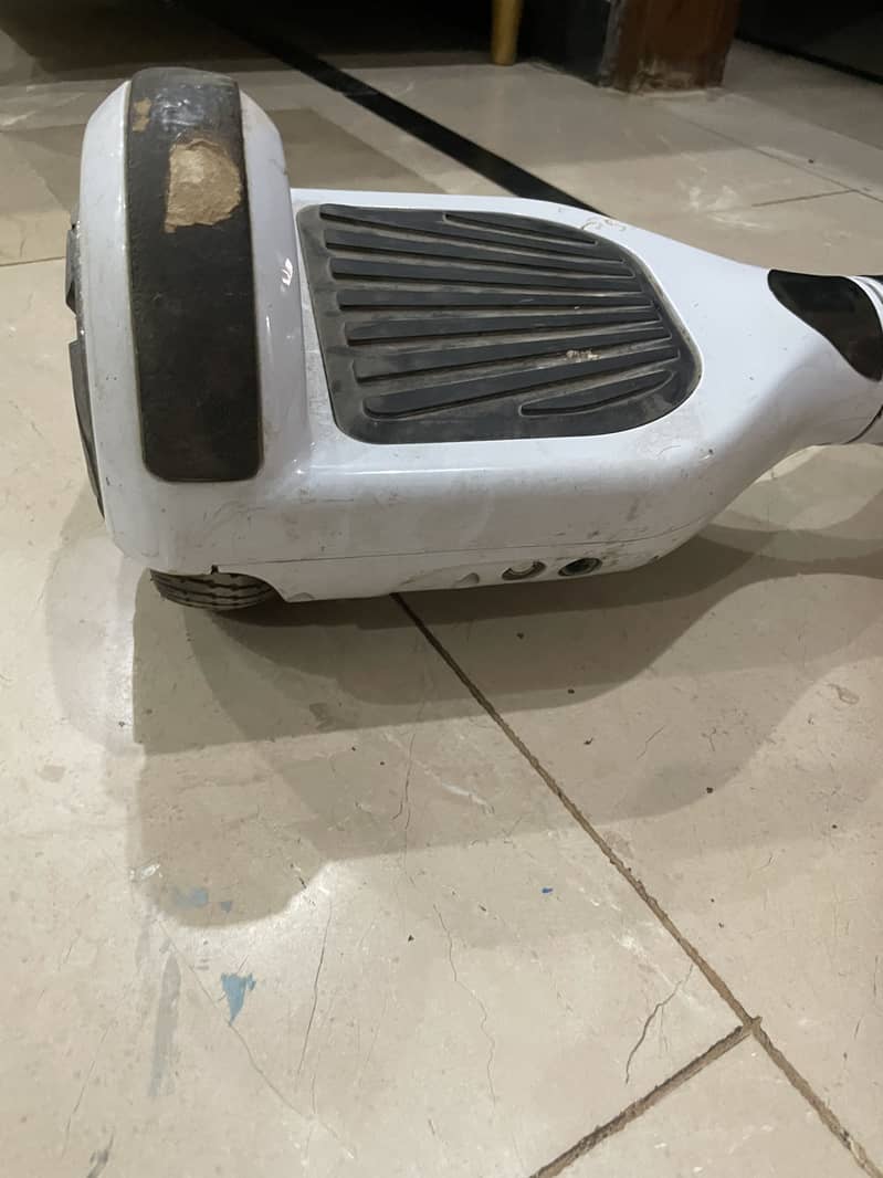 Hoverboard 3