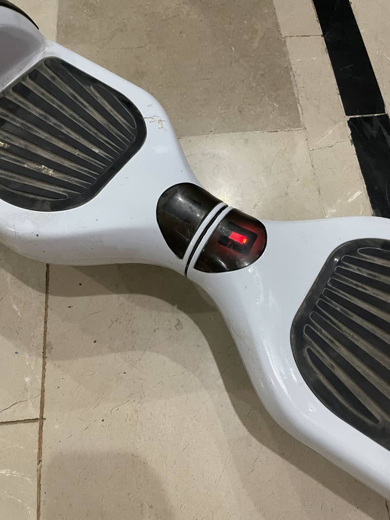 Hoverboard 4