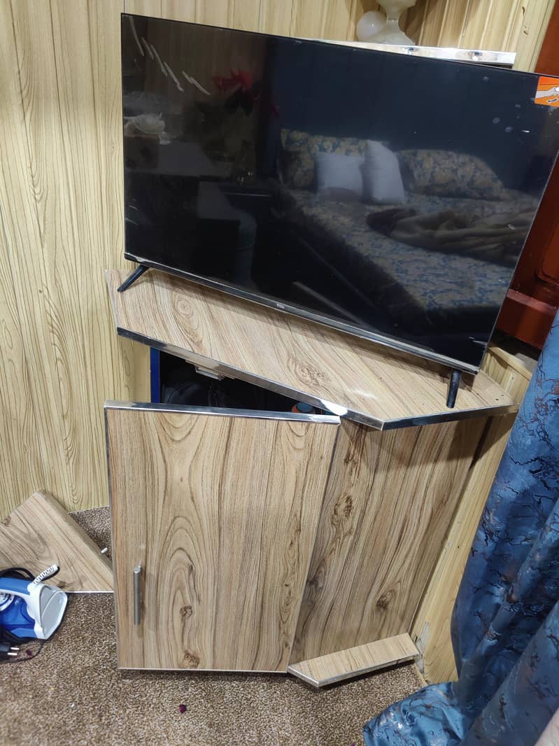 corner tv console 2
