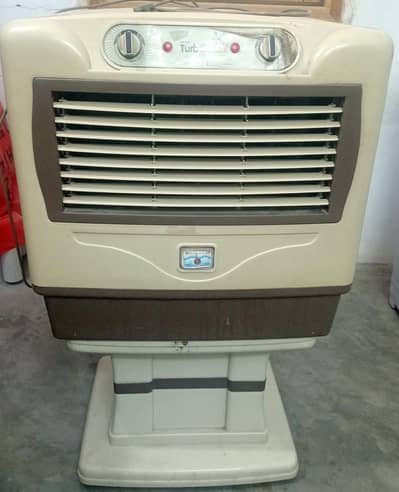 Air cooler