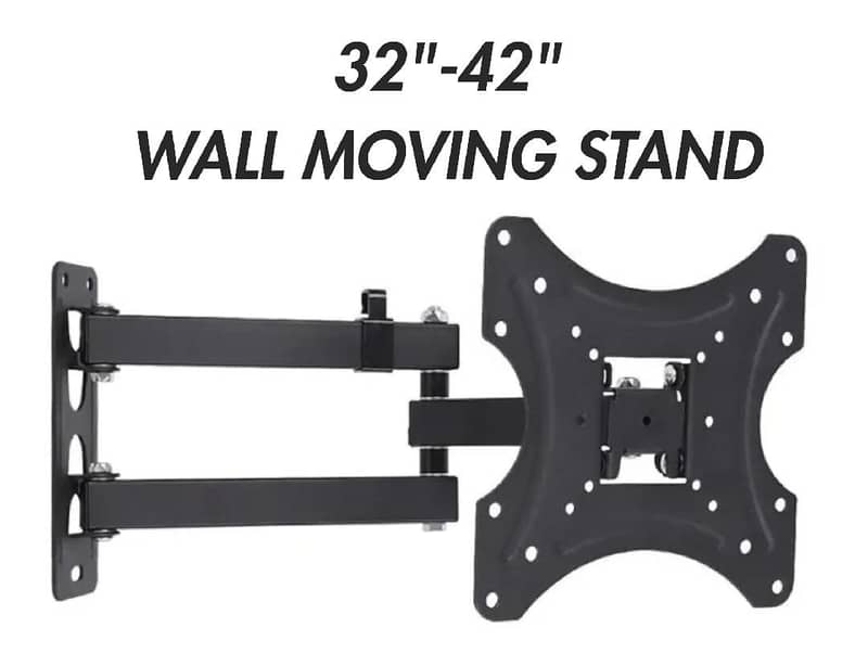 LED TV Wall Mount Bracket 1