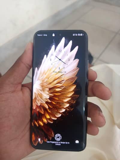 Tecno spark 40 pro plus