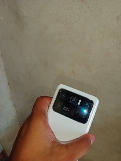 Xiaomi mi 11 ultra