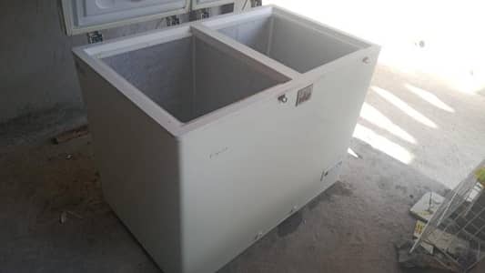 Good condition
