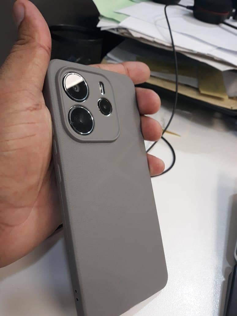 Redmi note 14 8/256 1