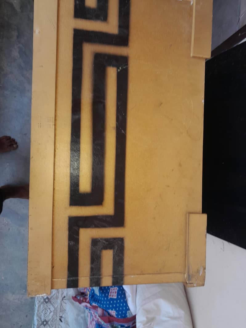 Table Set 6