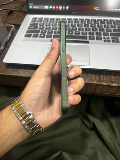 Iphone 13 J. V 128GB