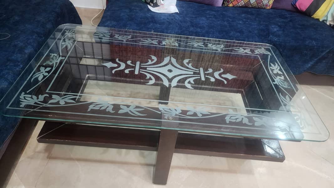 -Center table -Coffee table 4
